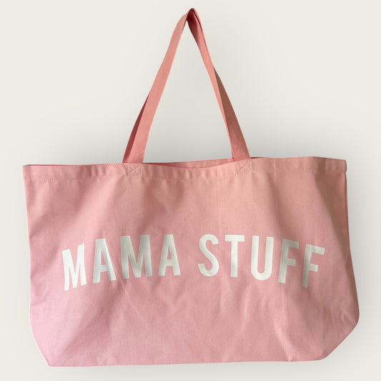 Catch-All Tote Bag