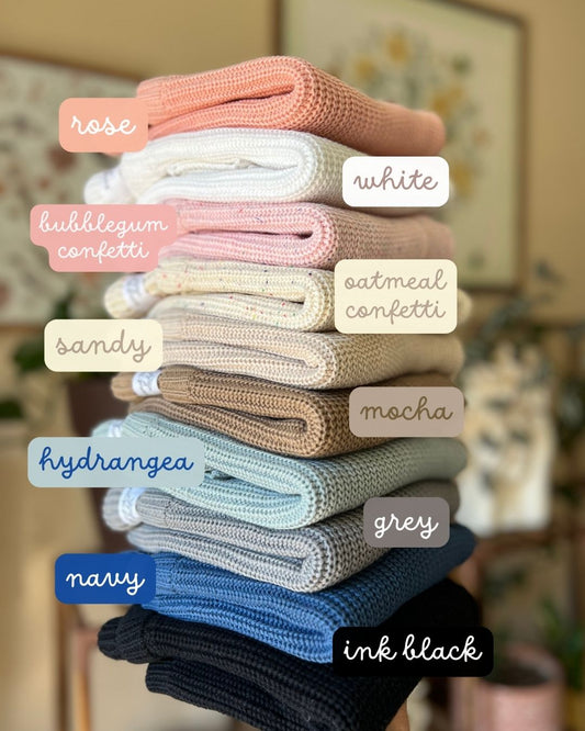 Kismet Classic Sweater