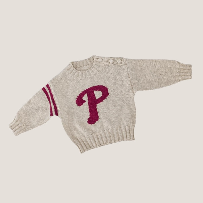 High Hopes Sweater