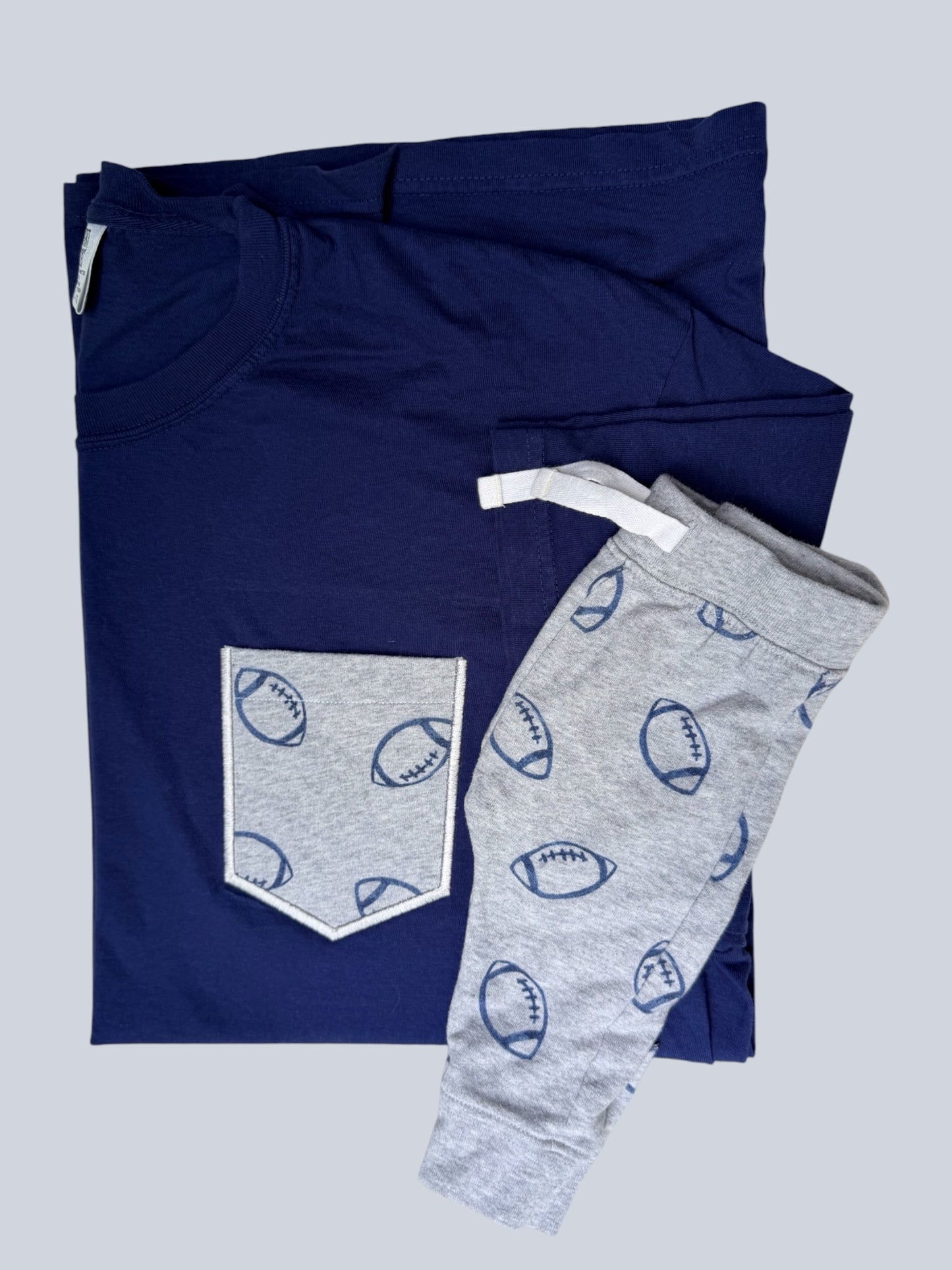 Memory Pocket Tee