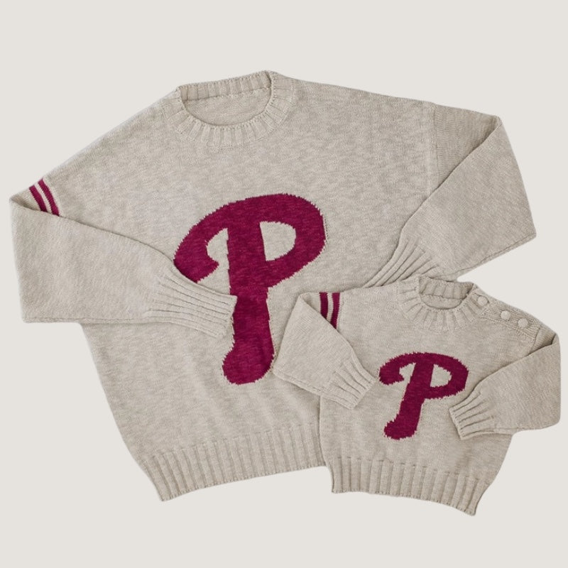High Hopes Sweater