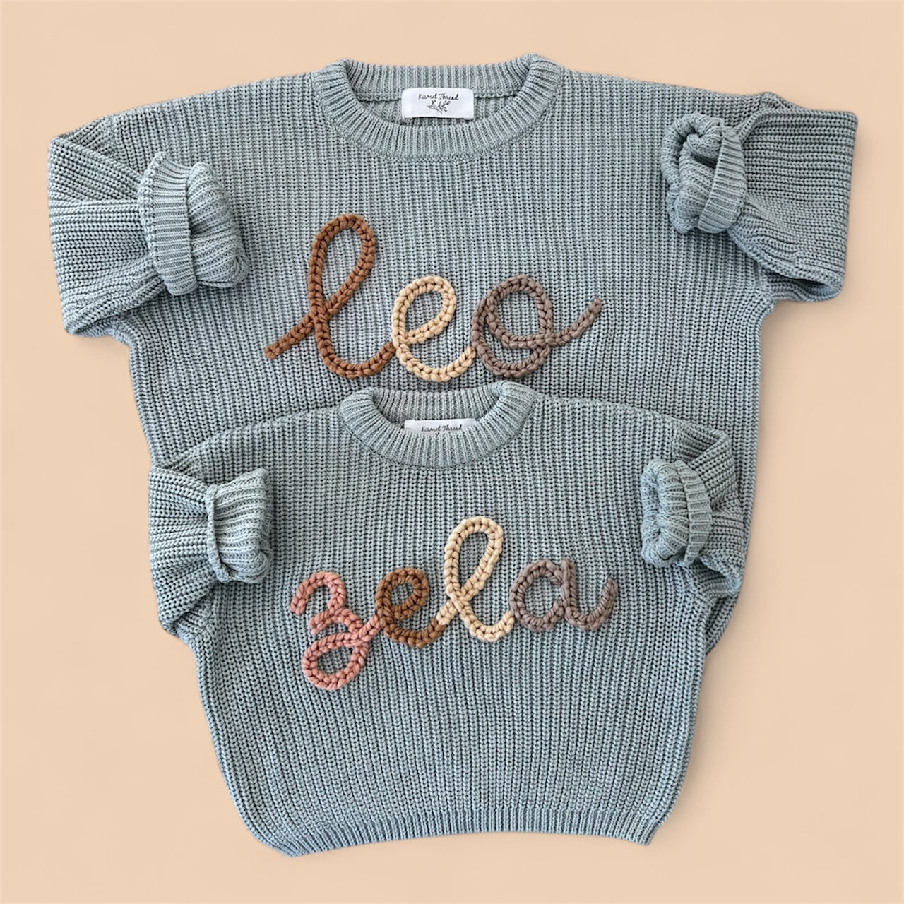 Kismet Classic Sweater