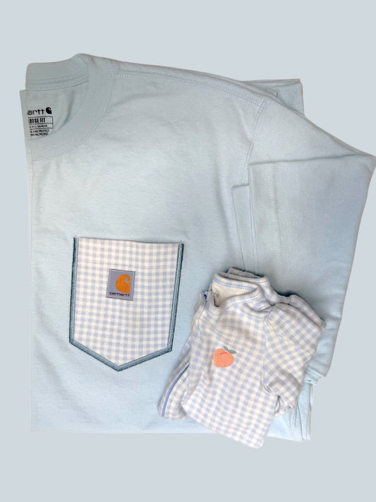 Memory Pocket Tee
