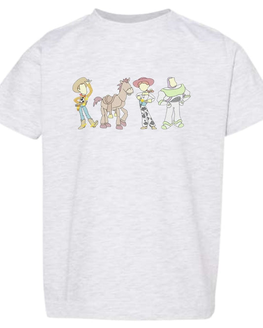 Magical Everyday Tee