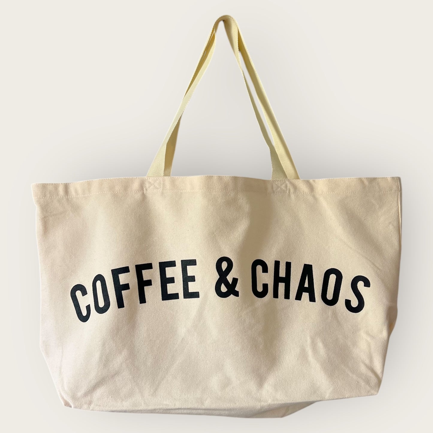Catch-All Tote Bag