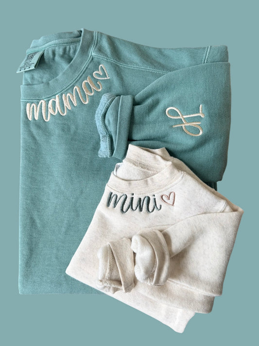 Signature Neckline Tees