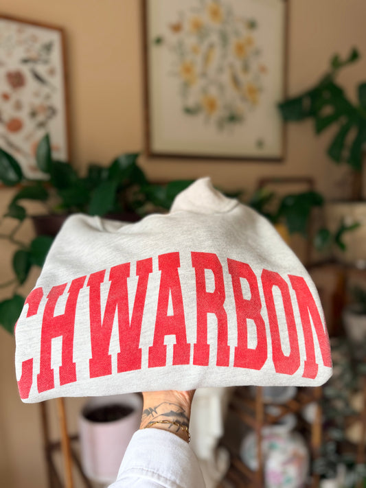 Phils Reversible Mock-Neck Pullover