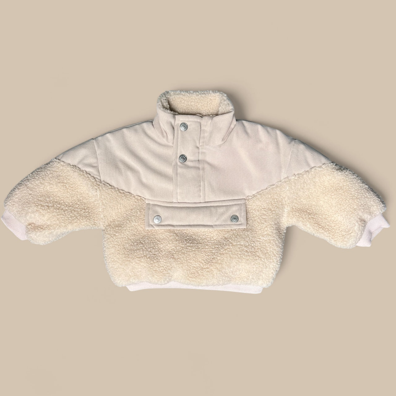 The Acorn Pullover