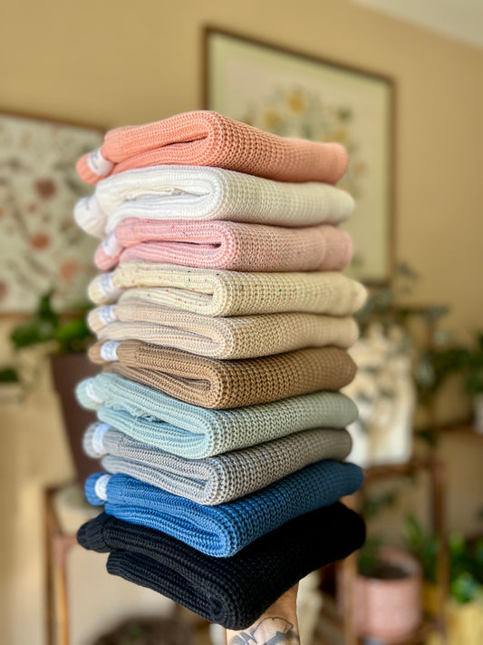 Kismet Classic Sweater