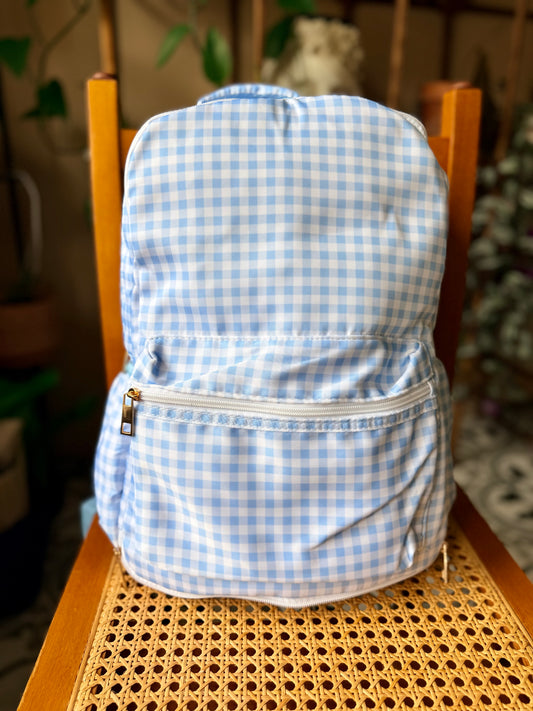 Backpacks: Toddler & Multi-Function Styles
