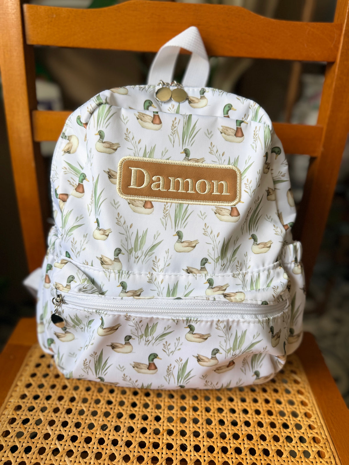 Backpacks: Toddler & Multi-Function Styles