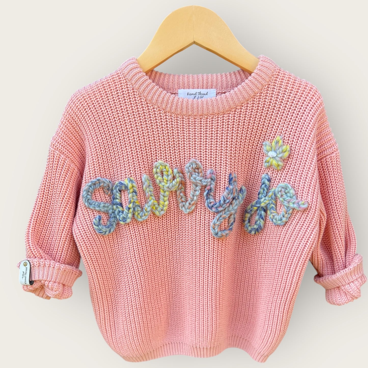 Kismet Classic Sweater