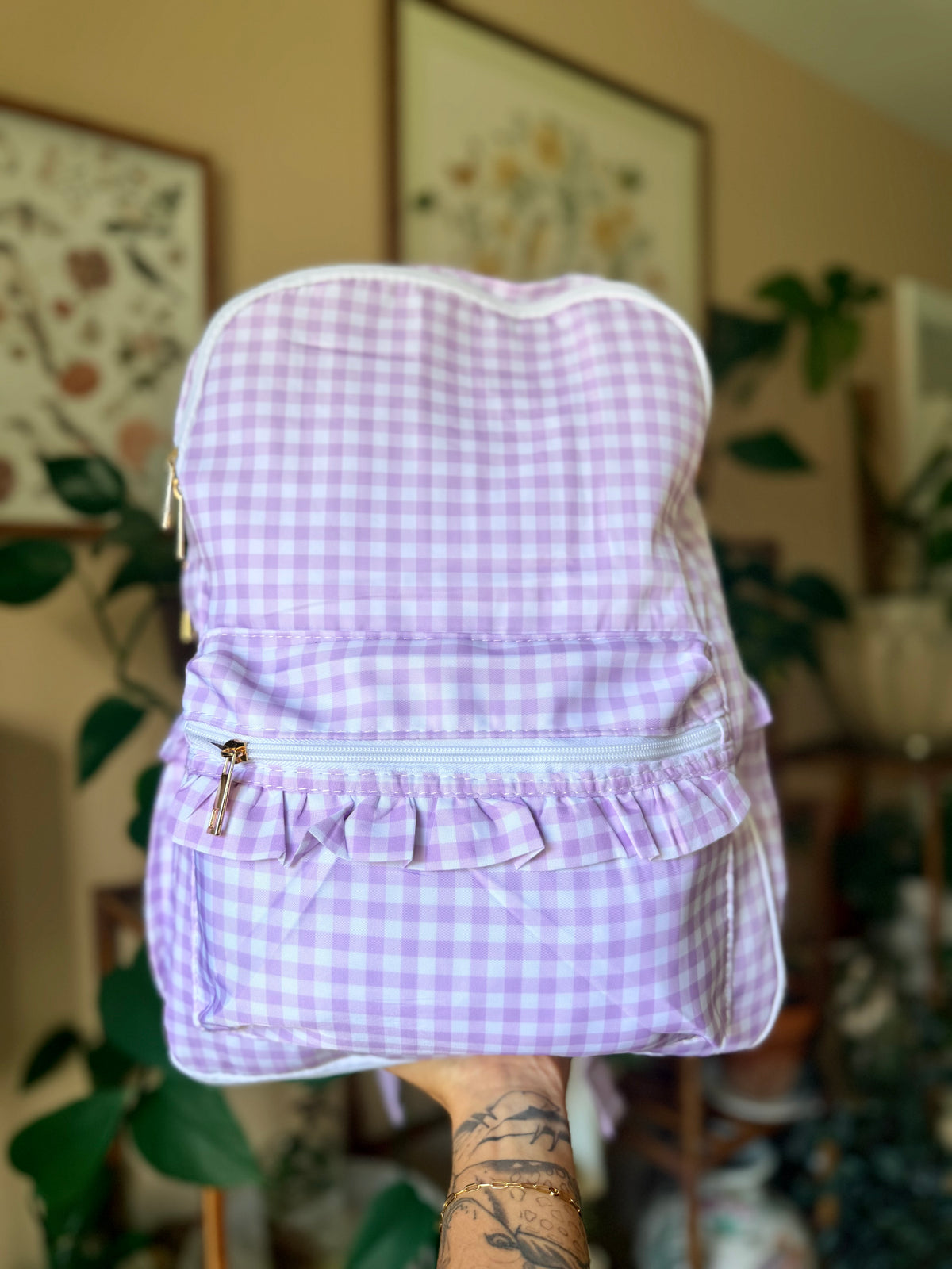 Backpacks: Toddler & Multi-Function Styles