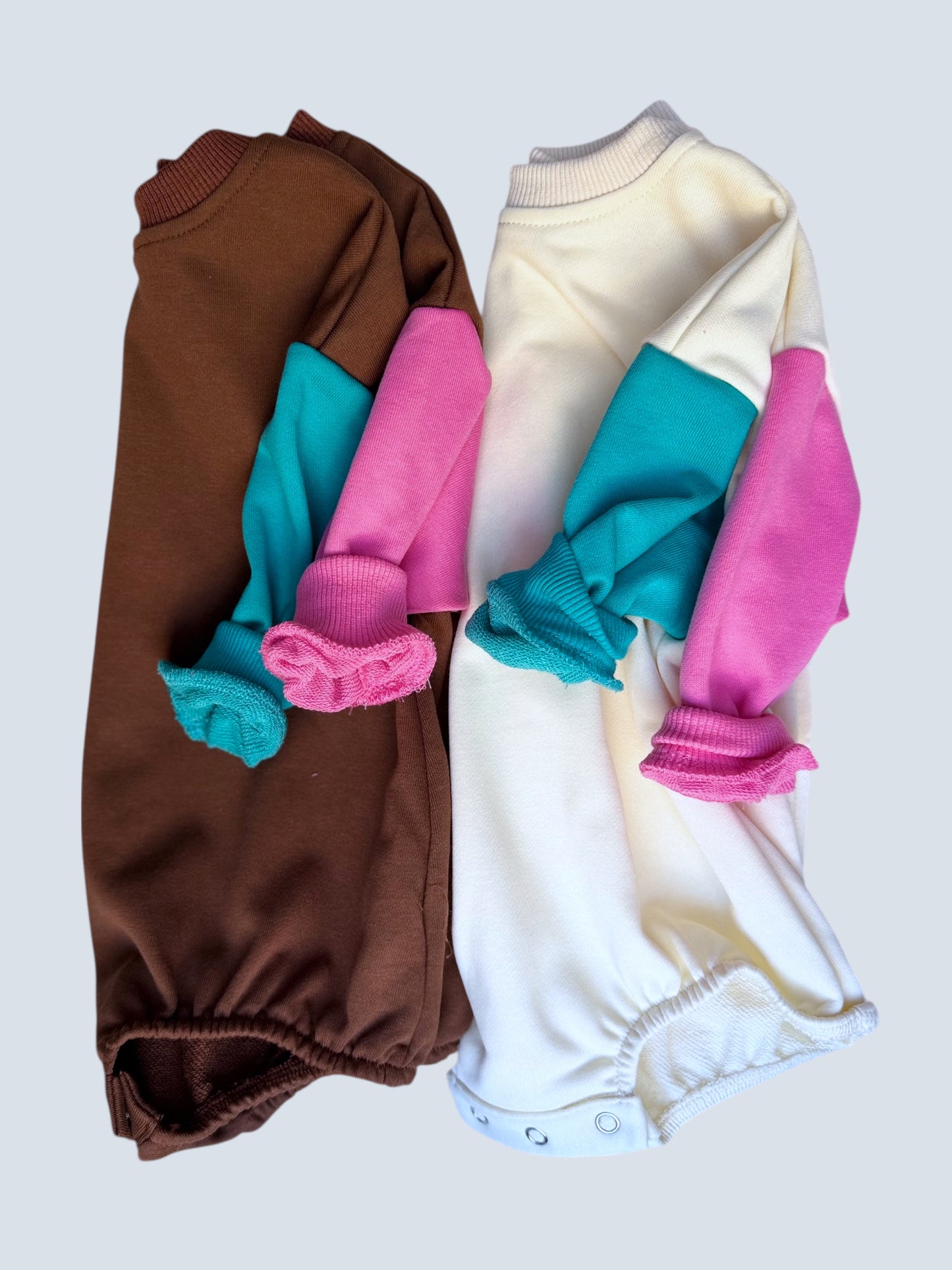 The Retro Days Sweatshirt