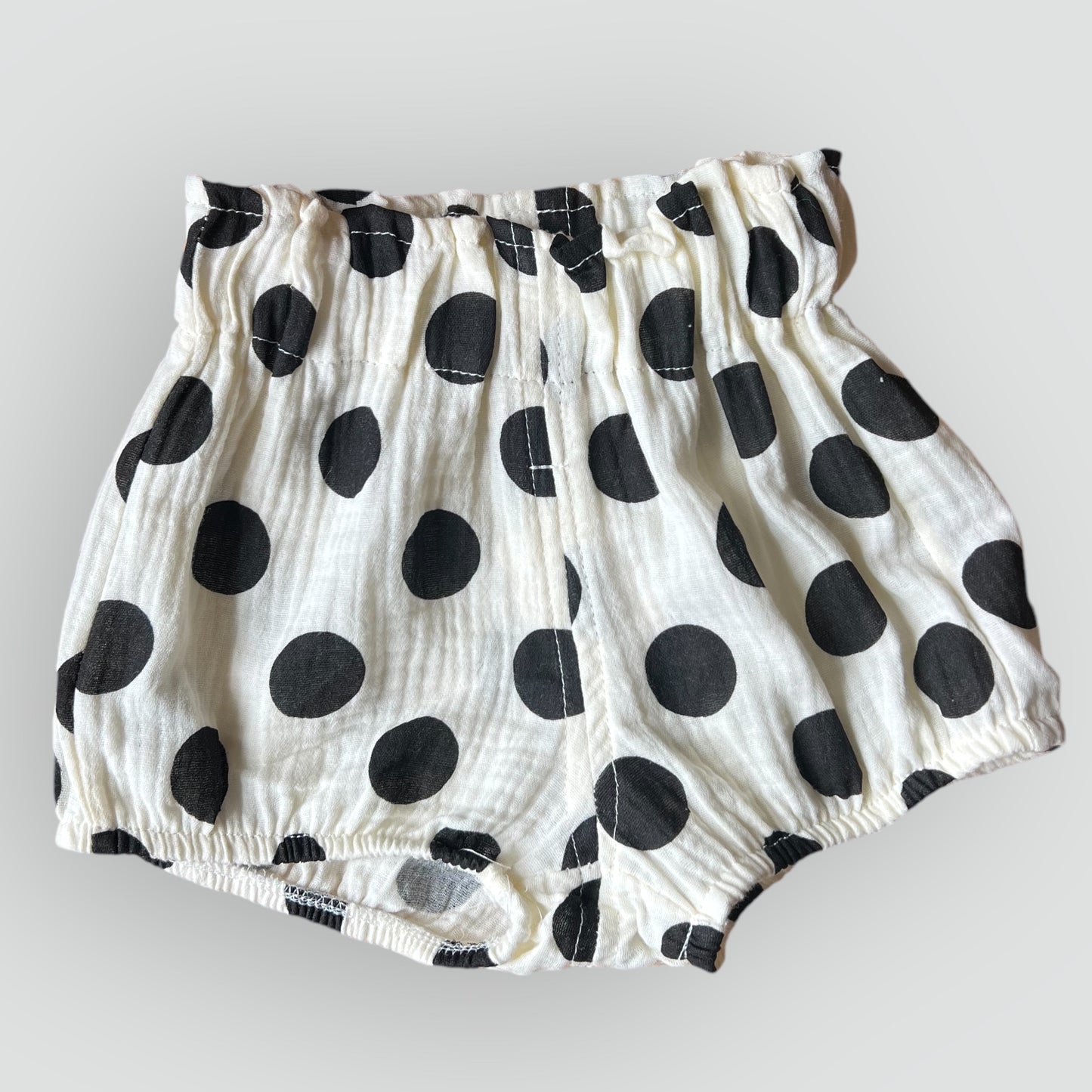 Taylor's Cotton Gauze Shorts