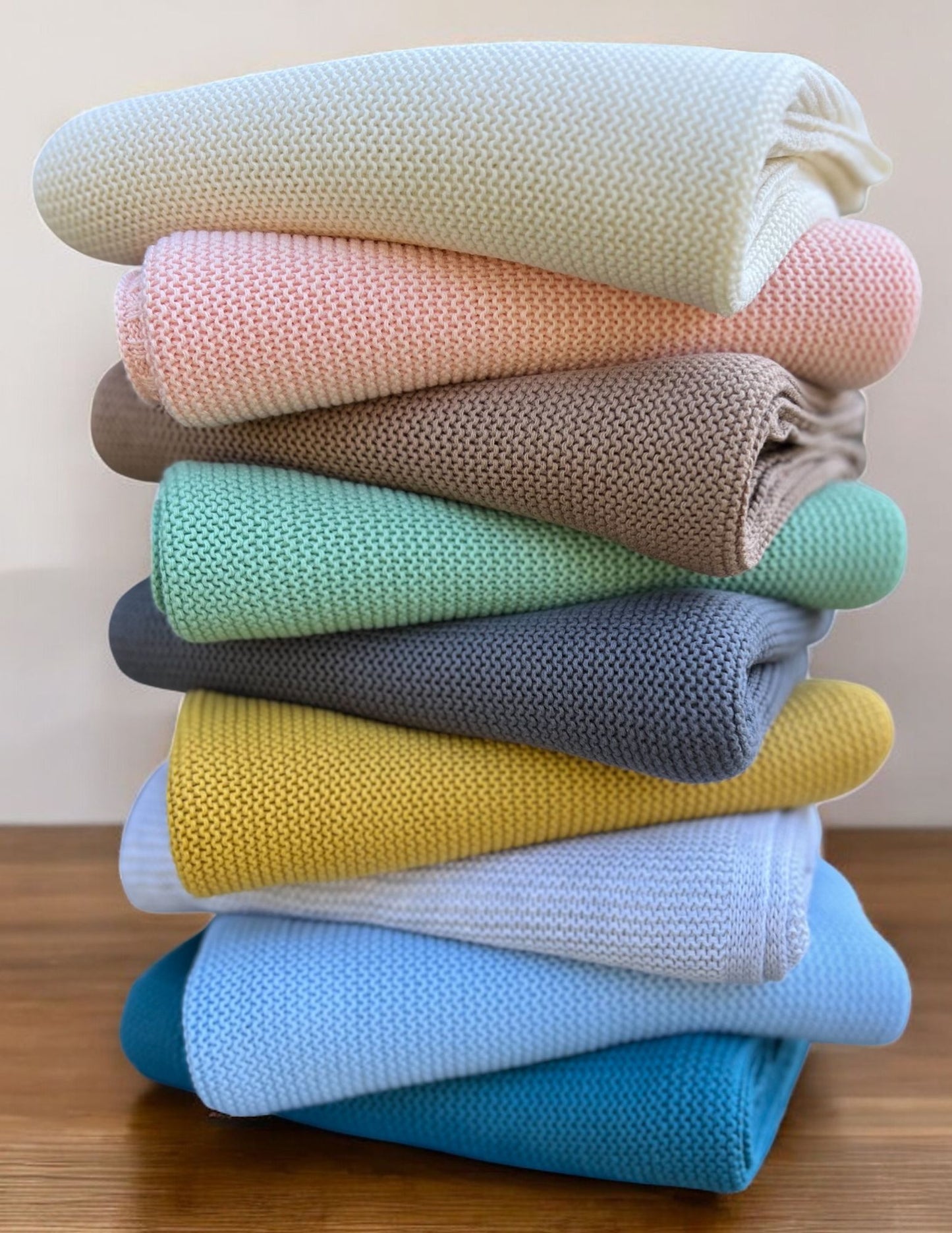 Favorite Blankie