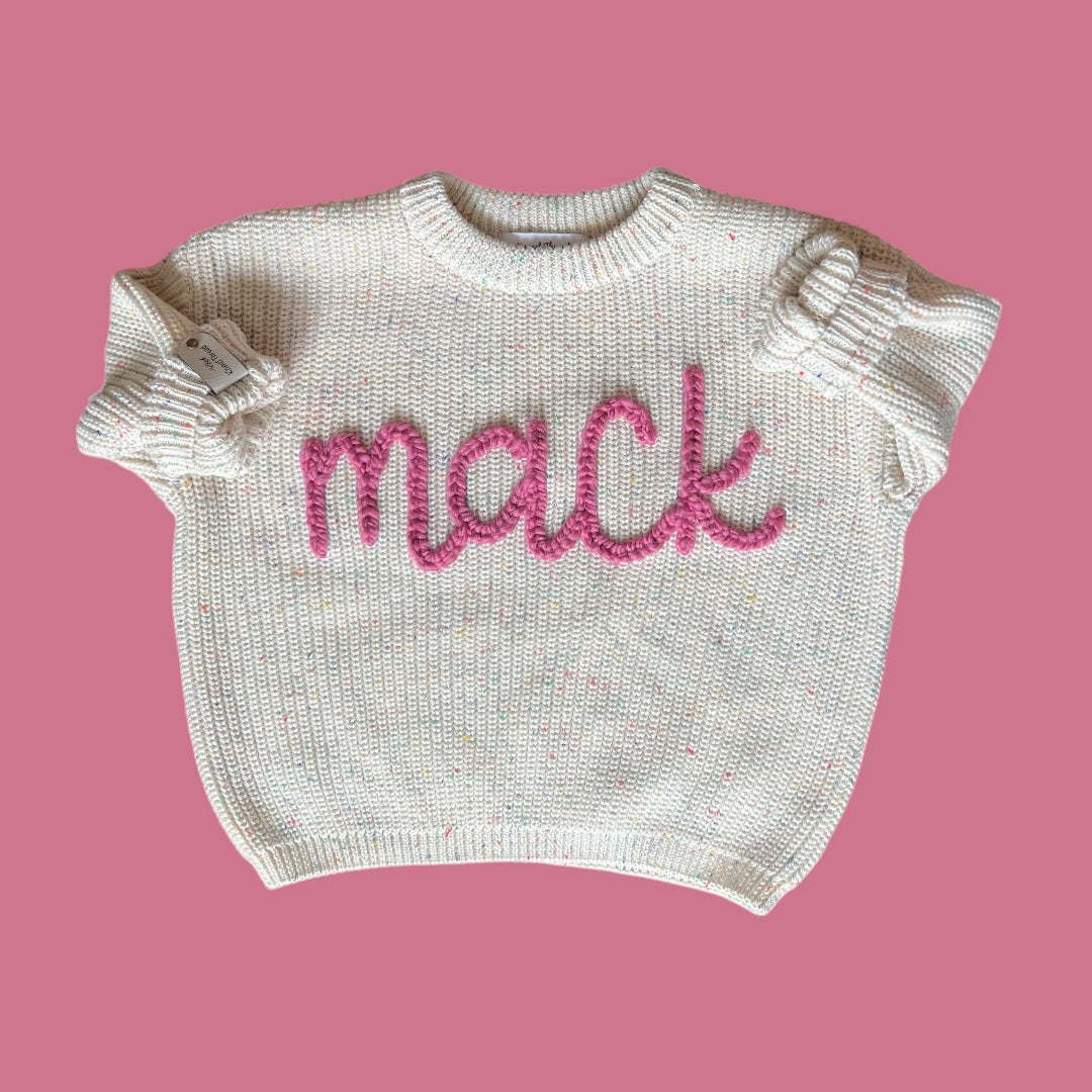 Kismet Classic Sweater