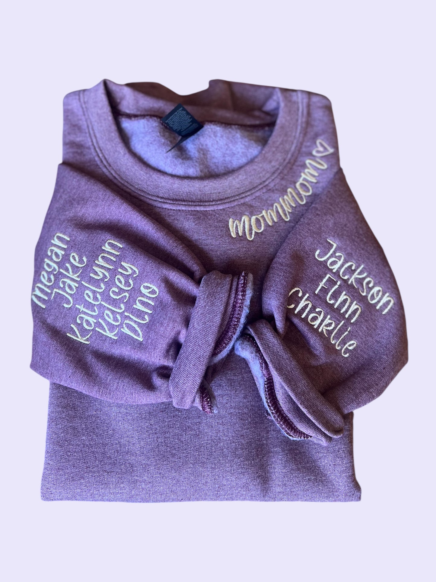 Signature Neckline Tees