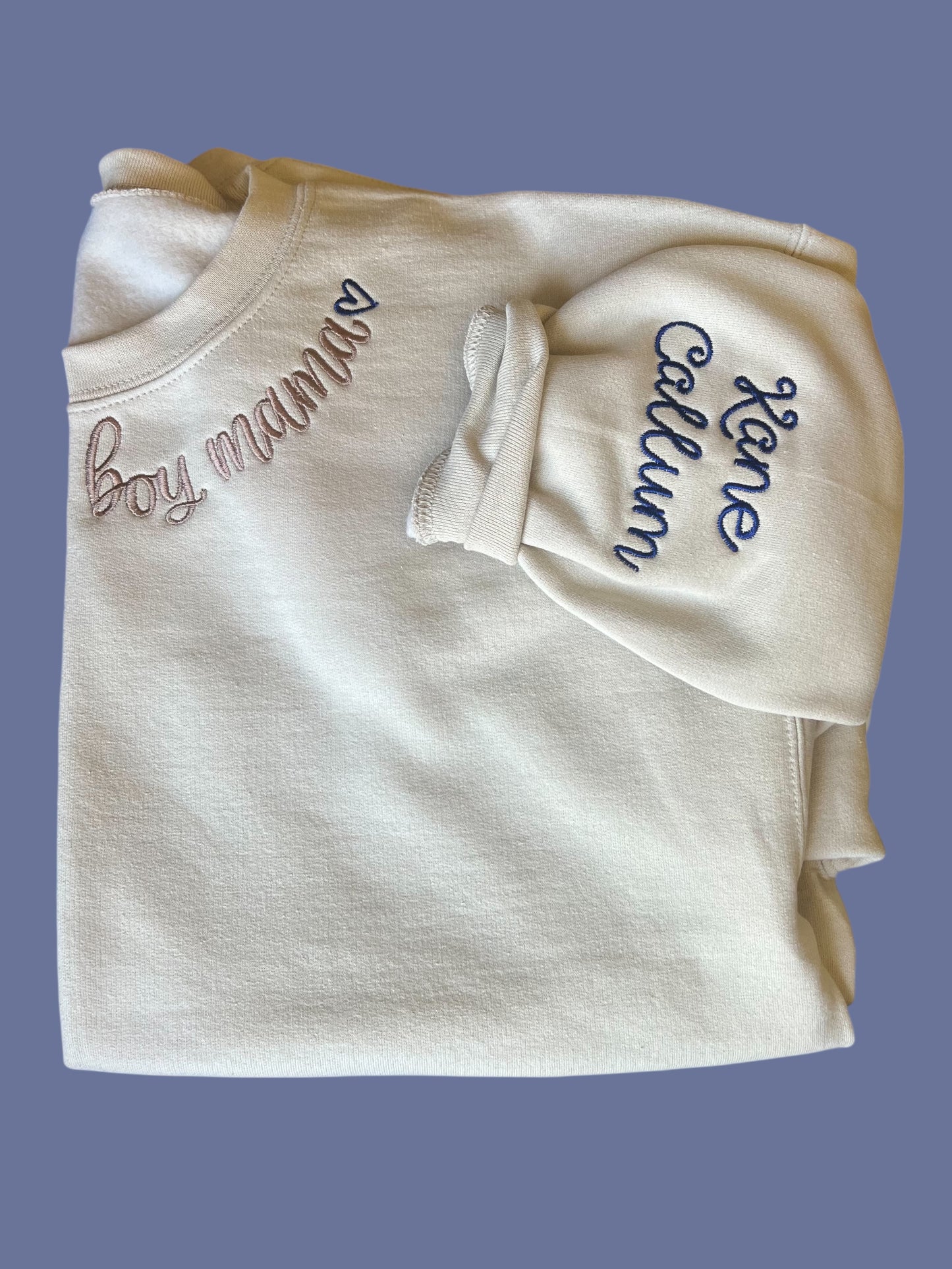 Signature Neckline Tees
