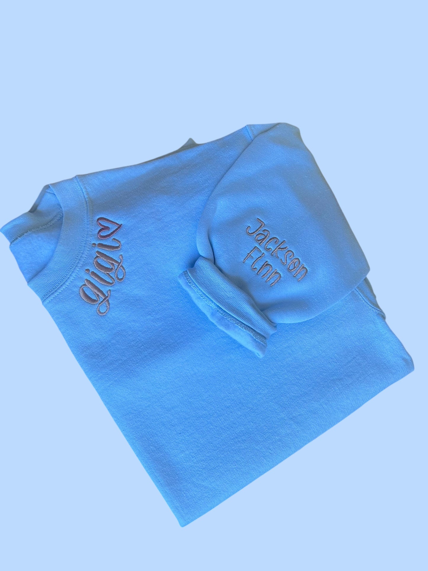 Signature Neckline Tees