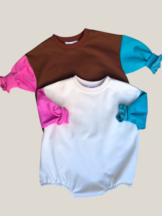 The Retro Days Sweatshirt